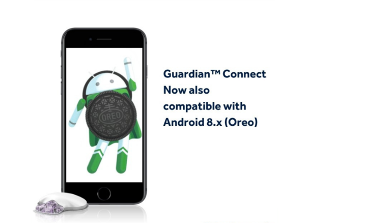 Guardian™ Сonnect