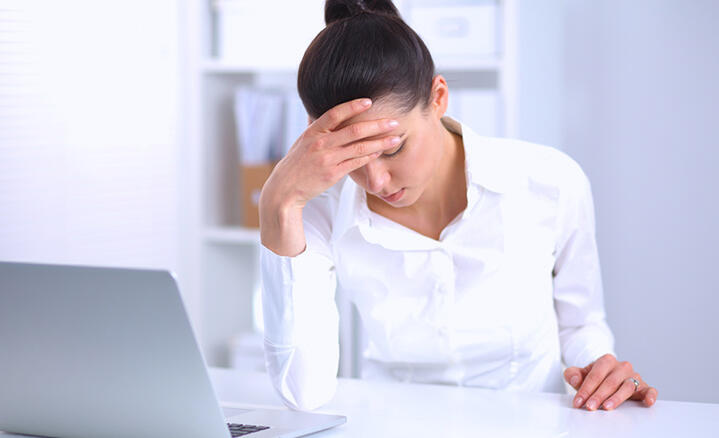 DIABETES BURNOUT