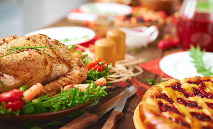 TIPS & TRICKS FOR MANAGING DIABETES
