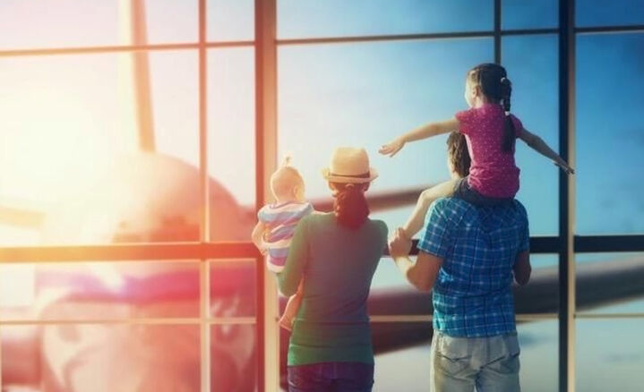 TRAVELING WITH DIABETES