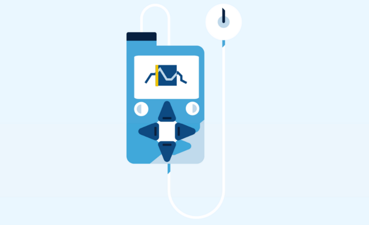 How To Care For Your Minimed™ Insulin Pump