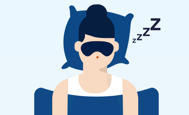 12 Ways To Sleep
