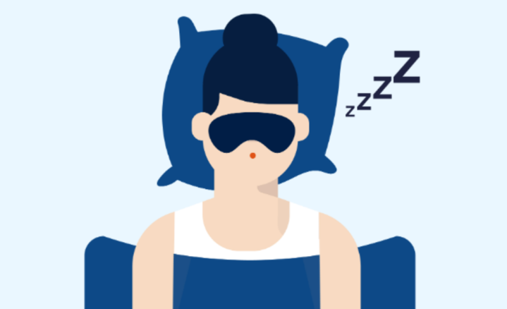 A Good Night’s Sleep