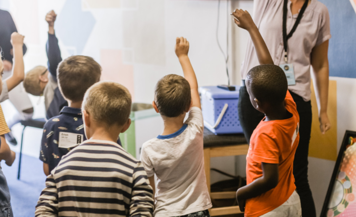 Diabetes In Schools