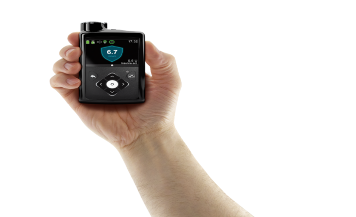 MiniMed™ 670G