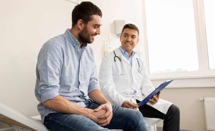 Patients And Healthcare Professionals