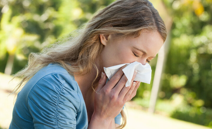 Managing illness