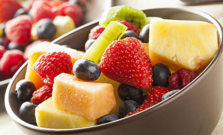 Snacking
