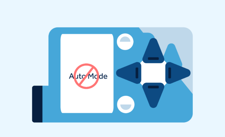 When Not to Use SmartGuard Auto Mode
