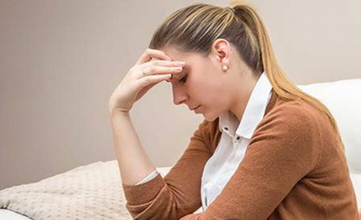 KAN STRESS ORSAKA HÖGT BLODSOCKER?