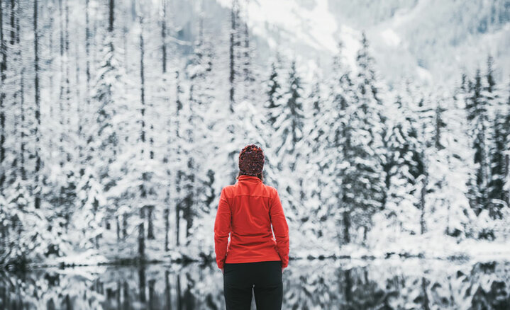 winter