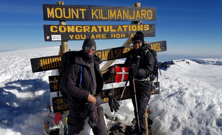 kilimanjaro