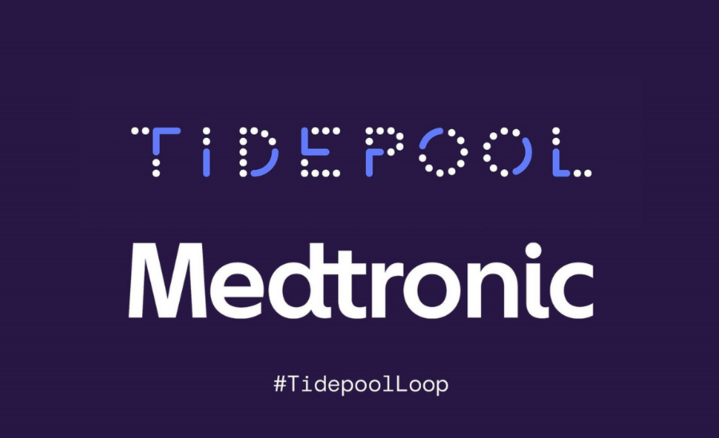 Spoločnosti medtronic a tidepool