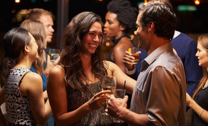 Yes, You Can But, Not Too Much! Alcohol And Type 1 Diabetes