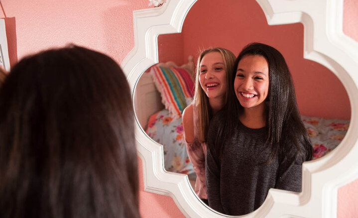 The journey to adolescence with type 1 diabetes