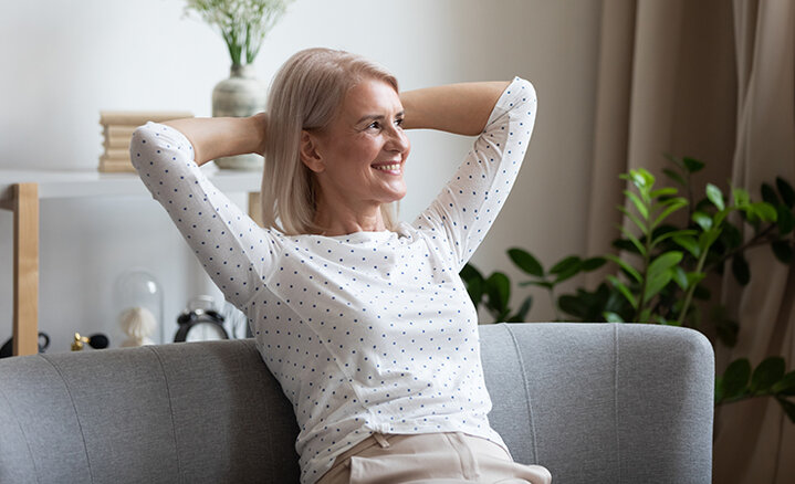 ”I want more” - strävan efter det perfekta gör oss olyckliga