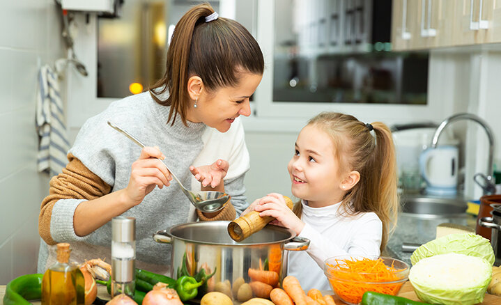 Carb Counting Series: The Glycaemic Index