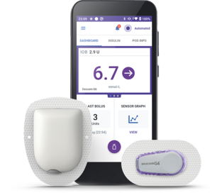 Omnipod 5 Omnipod 5