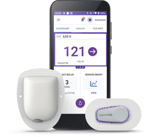 Omnipod 5 Omnipod 5