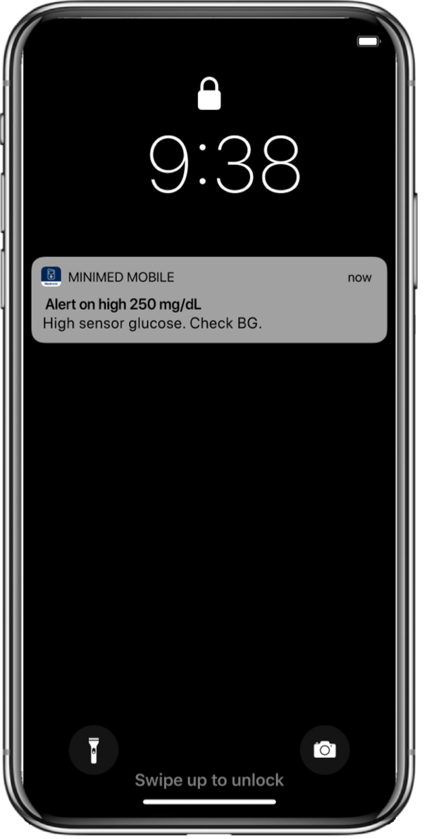 CareLink Connect App