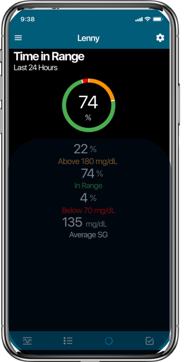CareLink Connect App