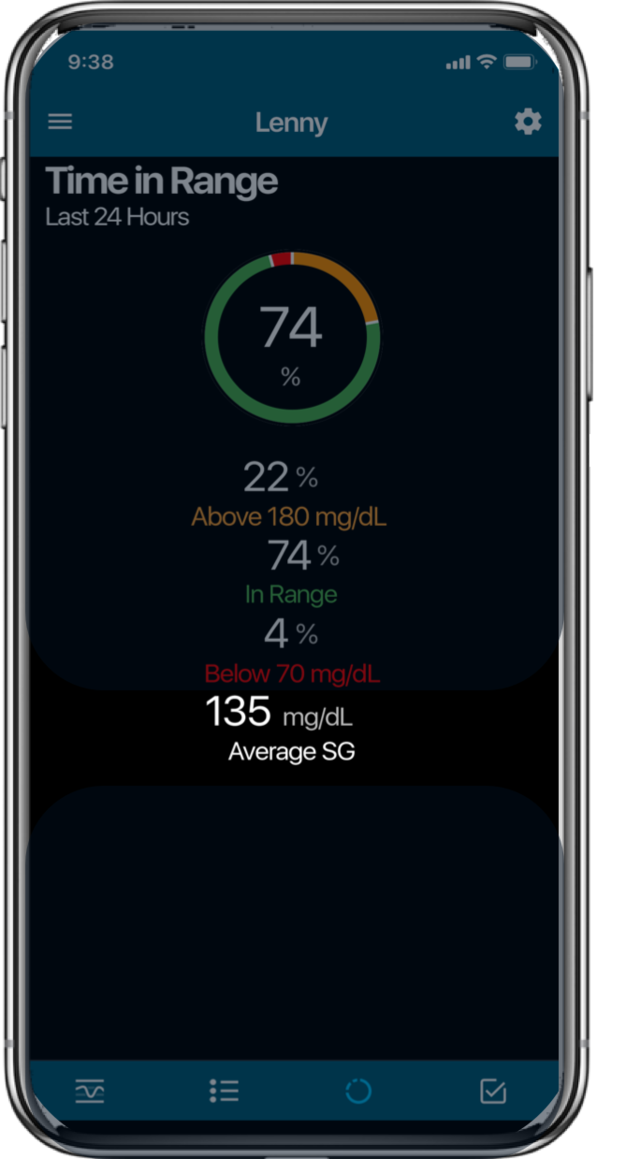 CareLink Connect App