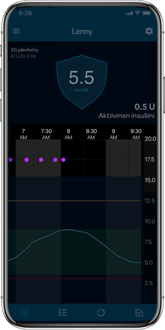 CareLink app3