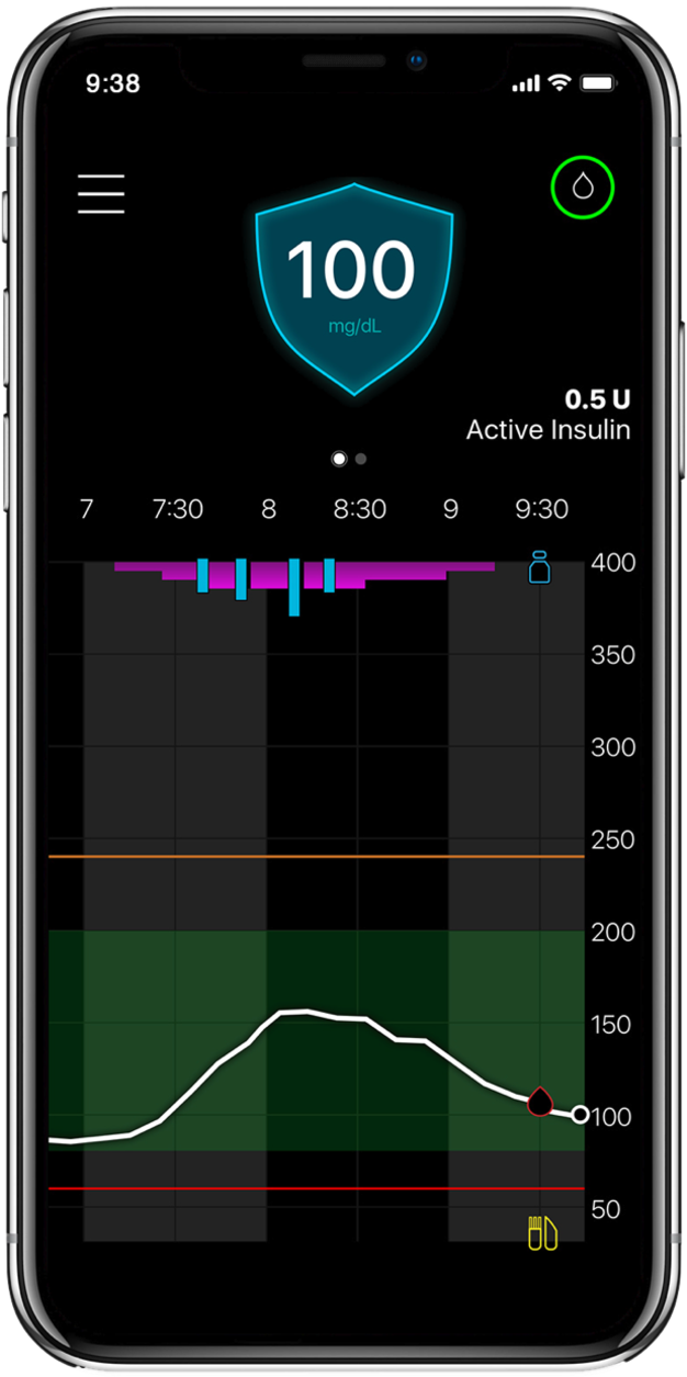 MiniMed™ Mobile App