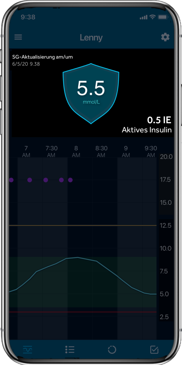 CareLink app2