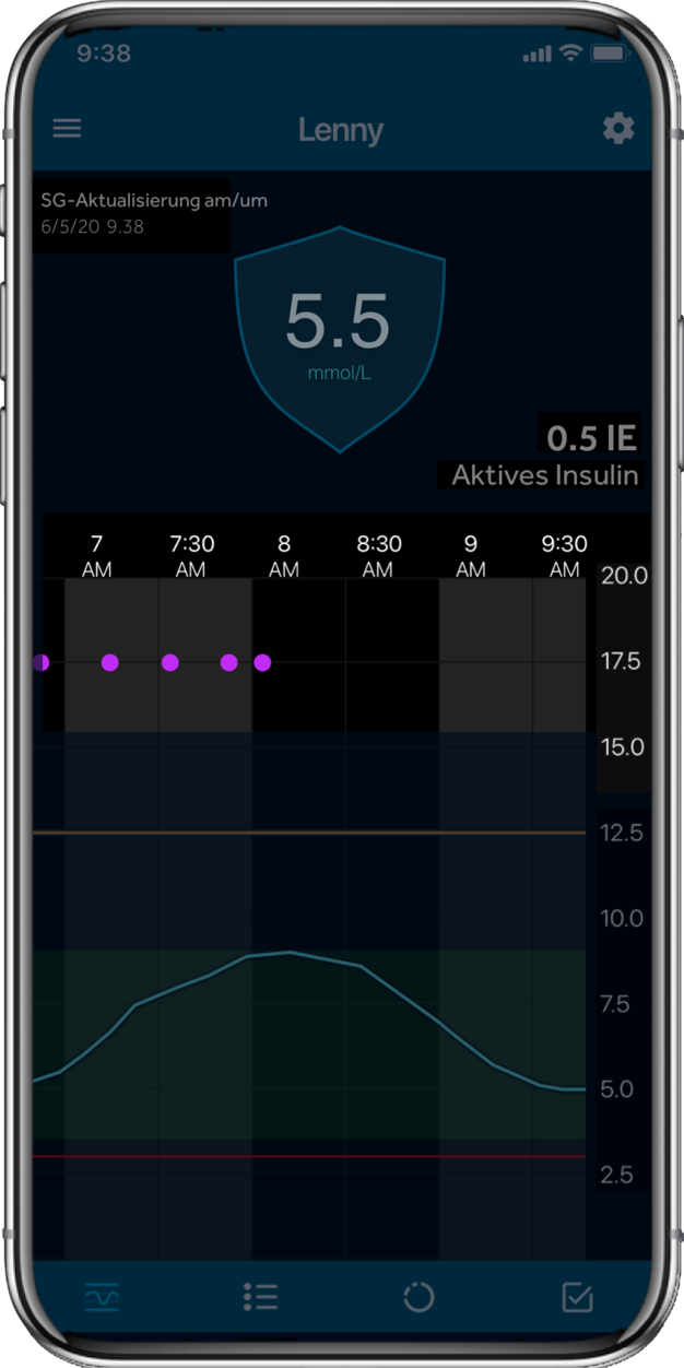 CareLink app3
