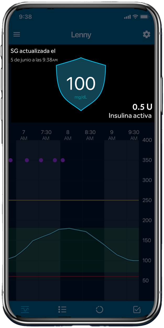 CareLink Connect App