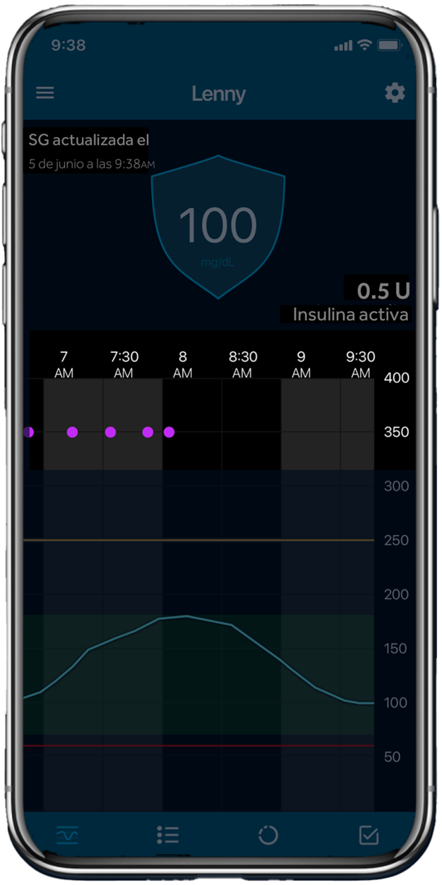 CareLink Connect App