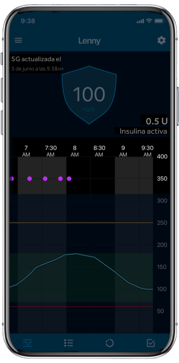 CareLink Connect App