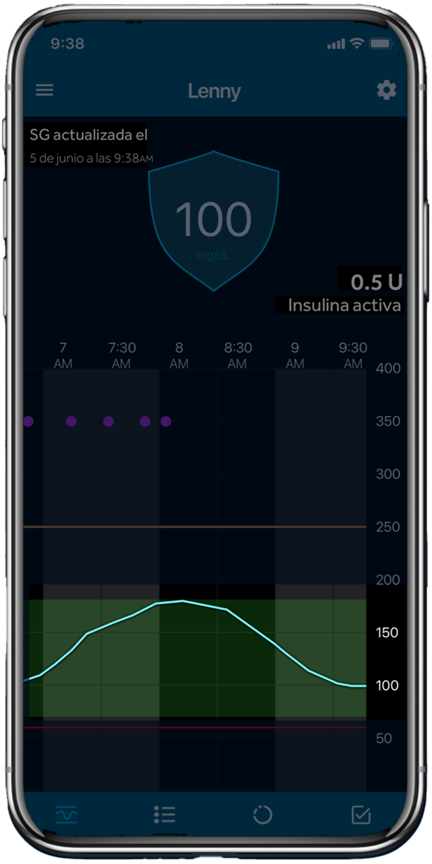 CareLink Connect App
