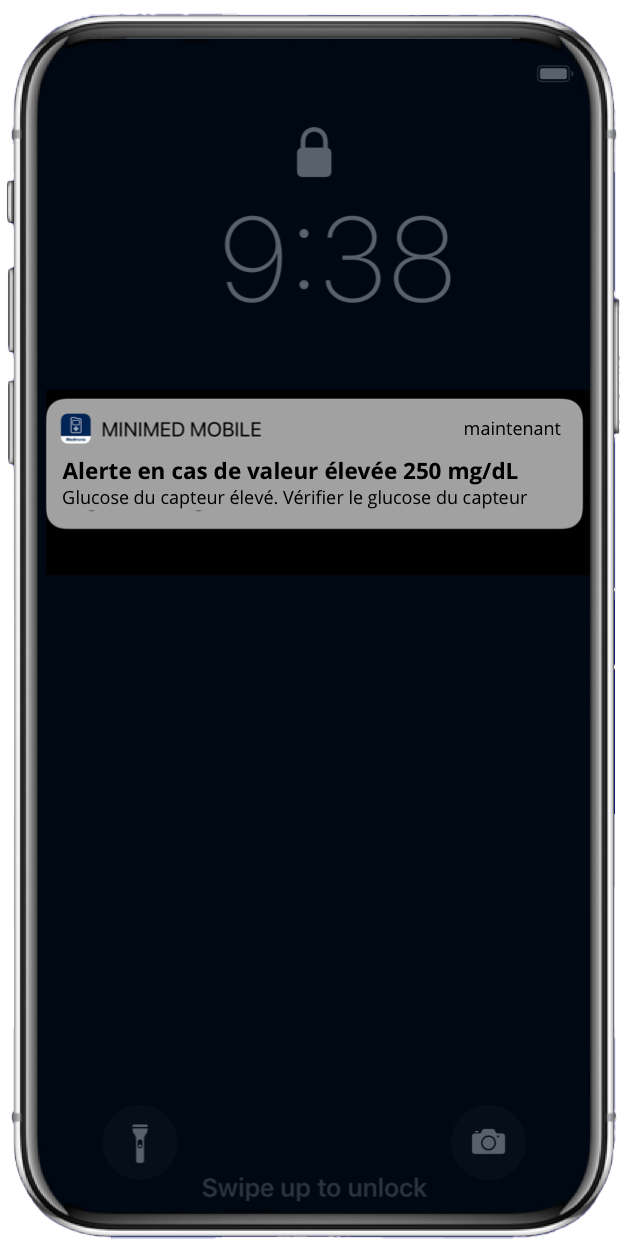 Application CareLink™ Connect