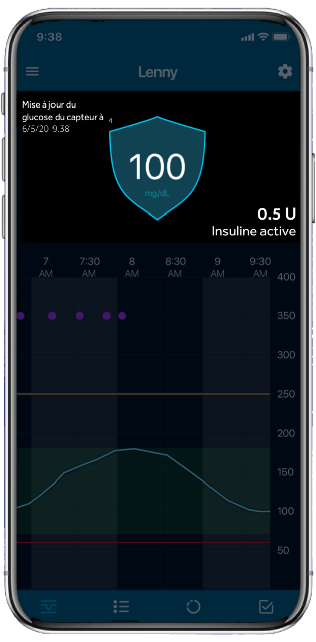 CareLink Connect App
