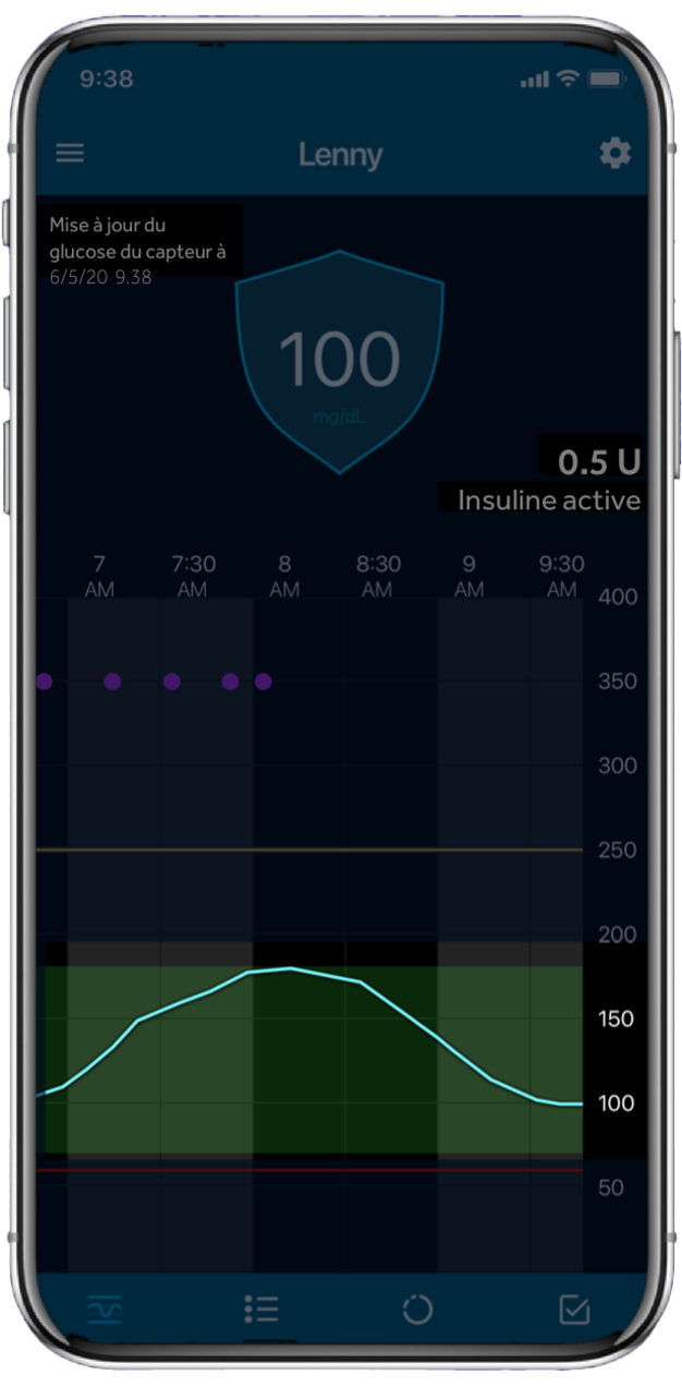CareLink Connect App