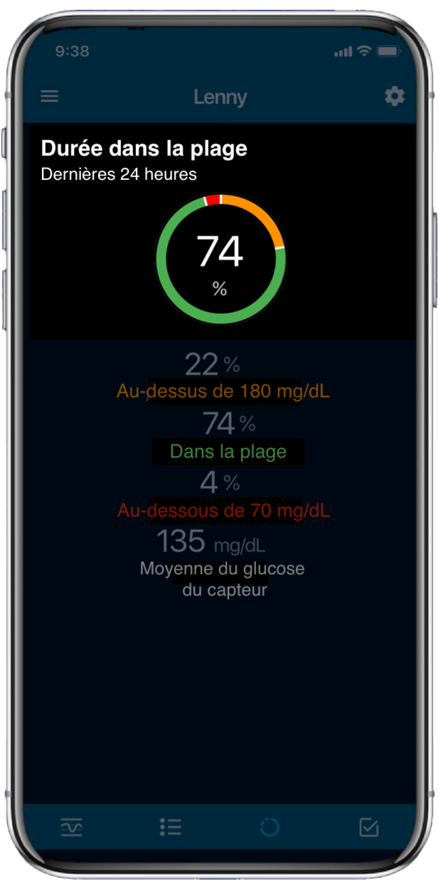 CareLink Connect App