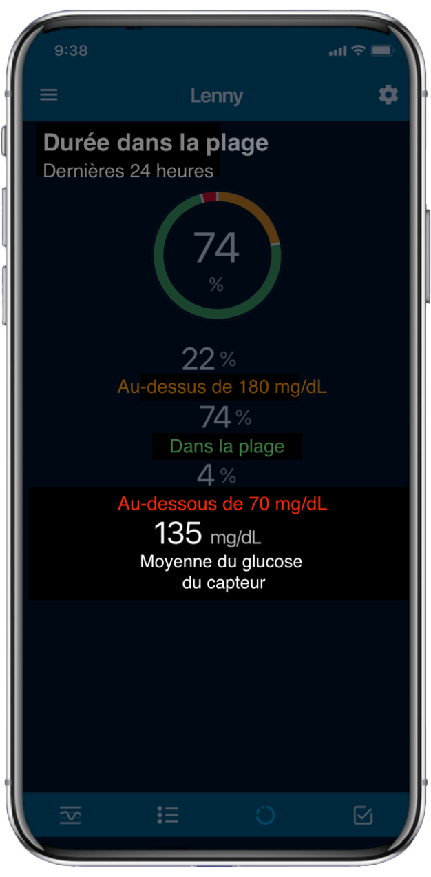 CareLink Connect App