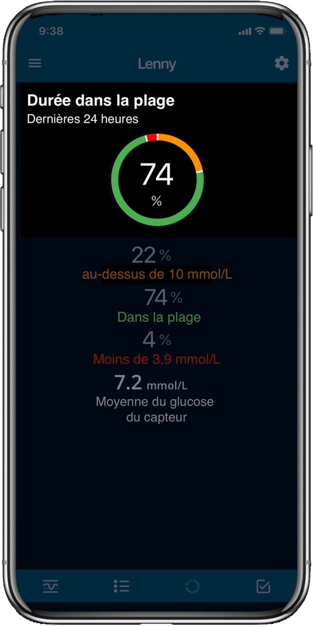 CareLink app5