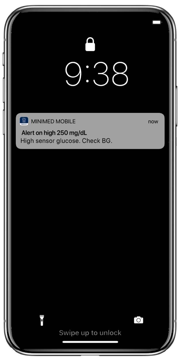 CareLink Connect App