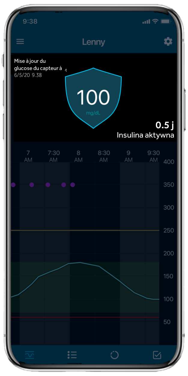CareLink Connect App