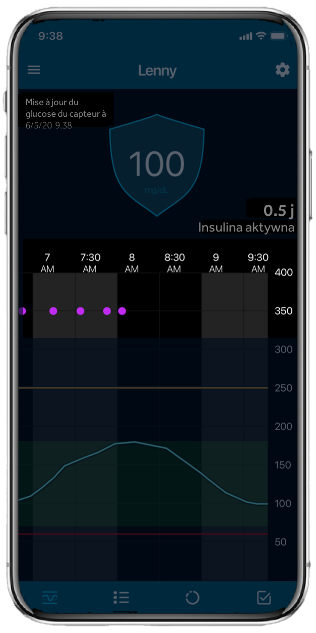 CareLink Connect App