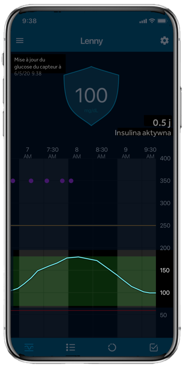 CareLink Connect App