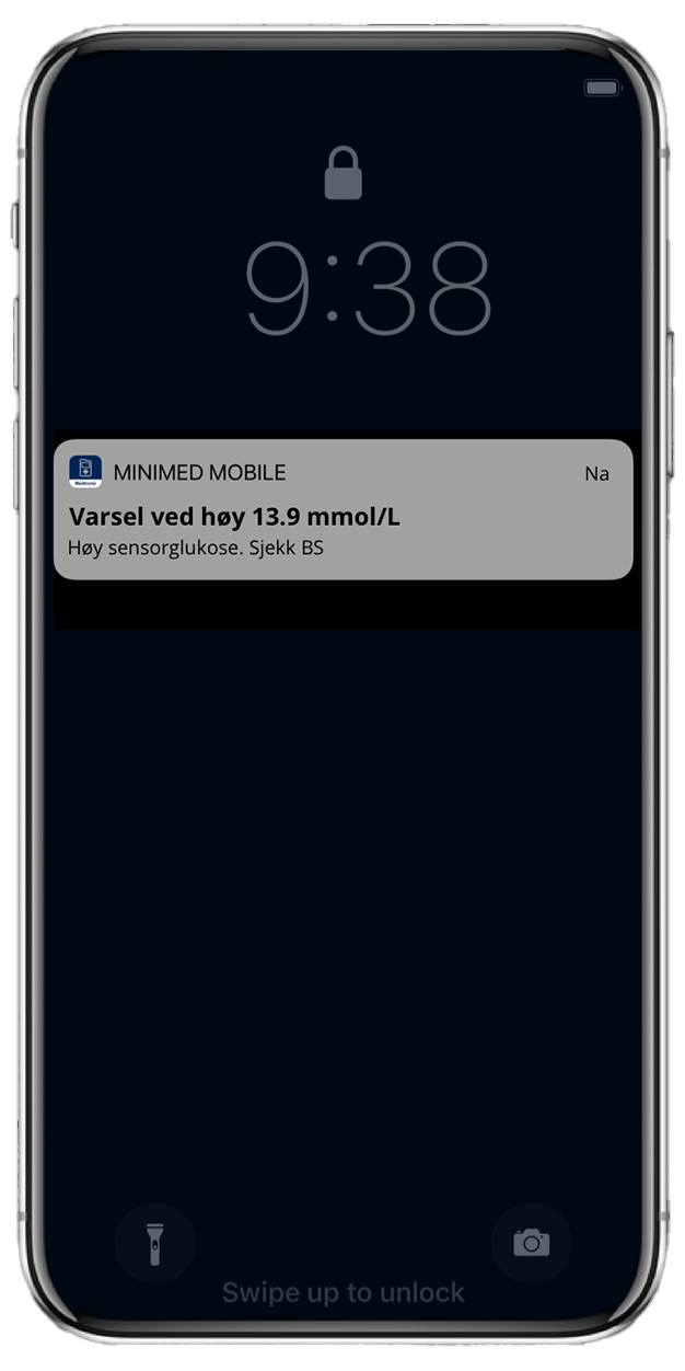 CareLink Connect App