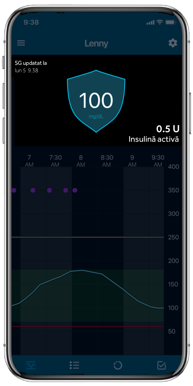 CareLink Connect App