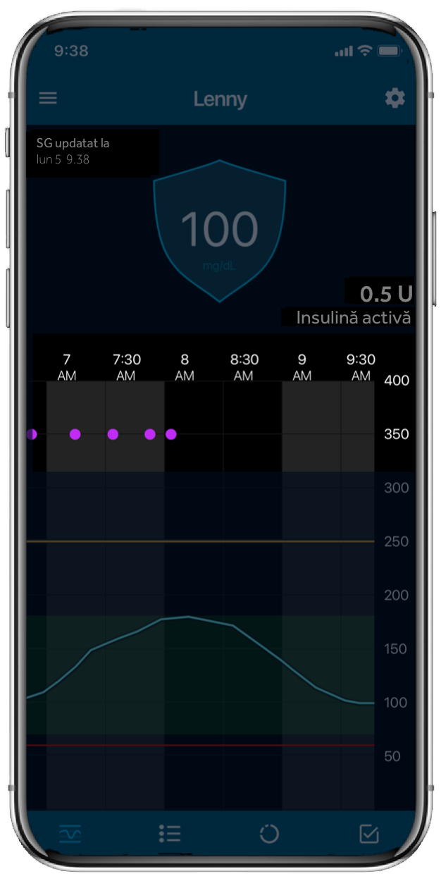 CareLink Connect App