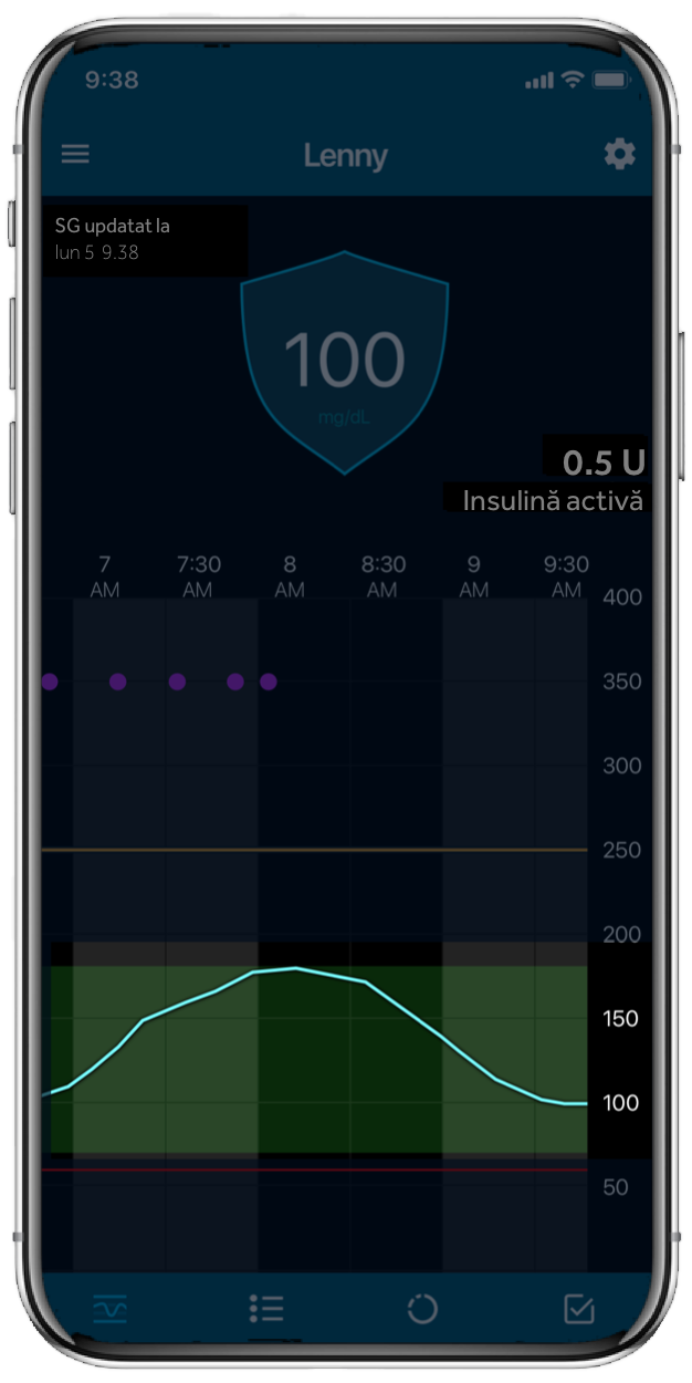 CareLink Connect App
