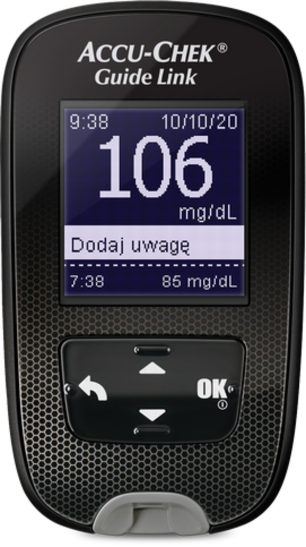 Accu-Chek® PL 