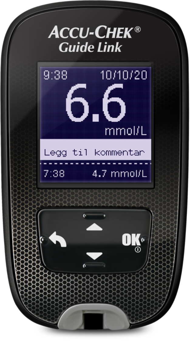 Accu-Chek No